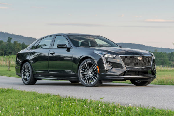Best Luxury Chauffeur Services for Airport Pickup and Drop-Off in New York 2023