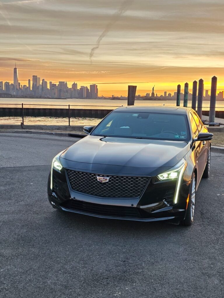Best Chauffeur Services in New York
