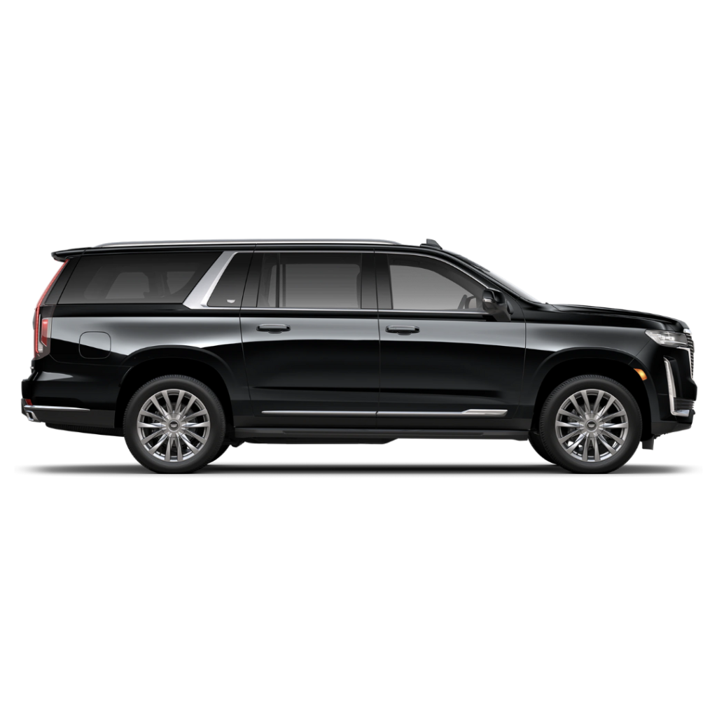 BEST AIRPORT CHAUFFEUR SERVICES IN NEW YORK 2023