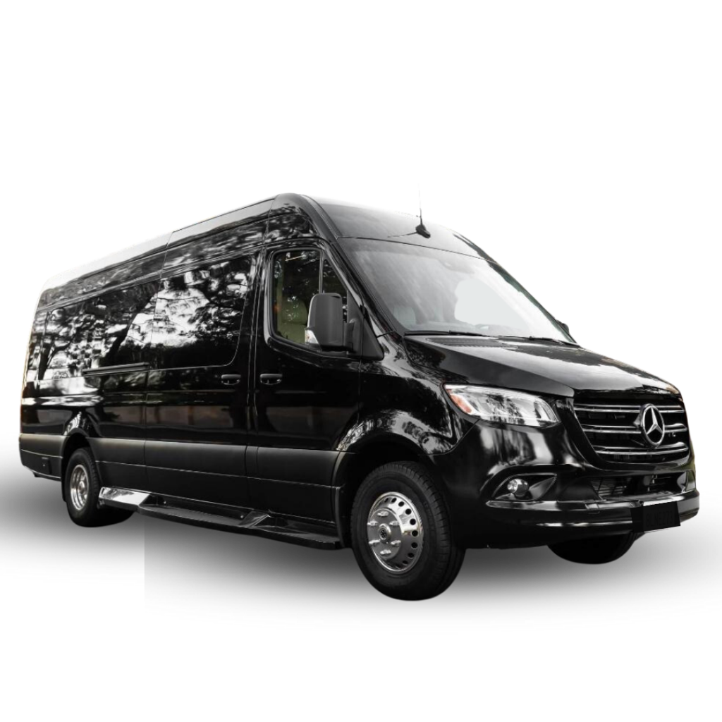 No.1 Chauffeur Services in New York
