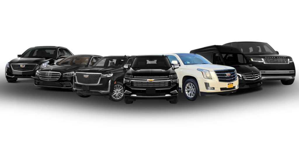 Best Luxury Chauffeur Services for Airport Pickup and Drop-Off in New York 2023
