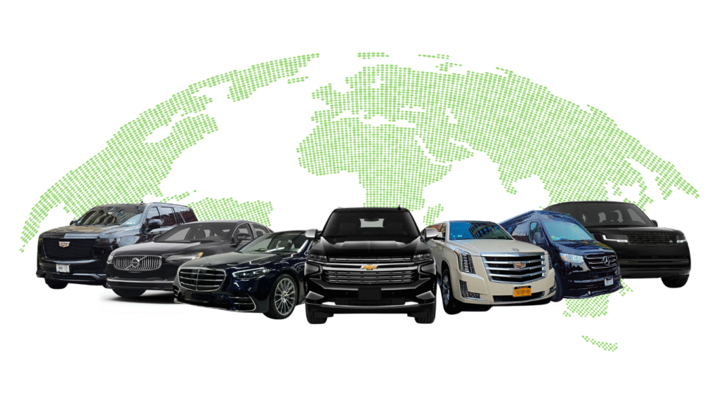 Best Chauffeur Service in New York